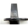Image 3 : WWI U.S. M1917 MODIFIED KNIFE BAYONET