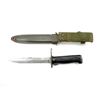 Image 2 : U.S. MILITARY M6 KNIFE BAYONET