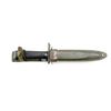 Image 8 : U.S. MILITARY M6 KNIFE BAYONET