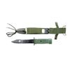 Image 2 : TAIWANESE KCB-77 COMBAT KNIFE