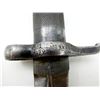 Image 5 : SWEDISH M1896 MAUSER BAYONET