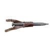 Image 13 : SWEDISH M1896 MAUSER BAYONET
