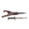 Image 1 : SWEDISH M1896 MAUSER BAYONET