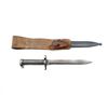 Image 1 : SWEDISH M1896 MAUSER BAYONET