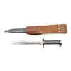 Image 2 : SWEDISH M1896 MAUSER BAYONET