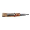 Image 10 : SWEDISH M1896 MAUSER BAYONET