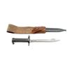 Image 1 : SWEDISH M1896 MAUSER BAYONET