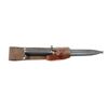 Image 11 : SWEDISH M1896 MAUSER BAYONET