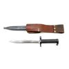 Image 2 : SWEDISH M1896 MAUSER BAYONET