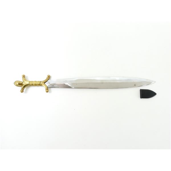 REPRODUCTION NORTH GRIMSTON CELTIC SWORD
