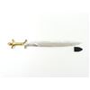 Image 1 : REPRODUCTION NORTH GRIMSTON CELTIC SWORD