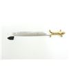 Image 2 : REPRODUCTION NORTH GRIMSTON CELTIC SWORD