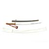 Image 1 : REPRODUCTION JAPANESE MILITARY KATANA