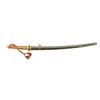 Image 3 : REPRODUCTION JAPANESE MILITARY KATANA