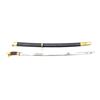 Image 1 : REPRODUCTION RUSSIAN MILITARY SHASHKA SABER