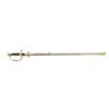 Image 5 : U.S. MODEL 1860 STAFF AND FIELD OFFICER'S CEREMONIAL SWORD