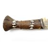 Image 4 : VINTAGE NEPALESE GURKHA KUKRI KNIFE