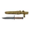 Image 2 : U.S. MILITARY OKC 3S KNIFE BAYONET