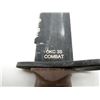 Image 3 : U.S. MILITARY OKC 3S KNIFE BAYONET
