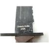 Image 4 : U.S. MILITARY OKC 3S KNIFE BAYONET