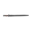Image 10 : WWII AUSTRALIAN P1907 BAYONET