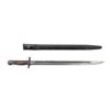 Image 1 : WWII AUSTRALIAN P1907 BAYONET