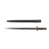 Image 2 : WWII AUSTRALIAN P1907 BAYONET