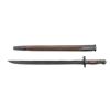 Image 2 : WWII AUSTRALIAN P1907 BAYONET