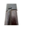 Image 8 : WWII AUSTRALIAN P1907 BAYONET