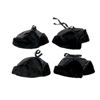 Image 1 : CANADIAN MILITARY STYLE WINTER HAT LOT