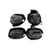 Image 3 : CANADIAN MILITARY STYLE WINTER HAT LOT