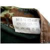 Image 10 : ASSORTED MILITARY HATS, HELMET COVERS, ETC. LOT