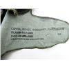 Image 4 : ASSORTED MILITARY HATS, HELMET COVERS, ETC. LOT