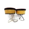 Image 1 : CANADIAN MILITARY CEREMONIAL HAT LOT
