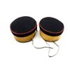 Image 2 : CANADIAN MILITARY CEREMONIAL HAT LOT