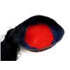 Image 4 : UNKNOWN BALKANS MILITARY / CEREMONIAL STYLE CAP