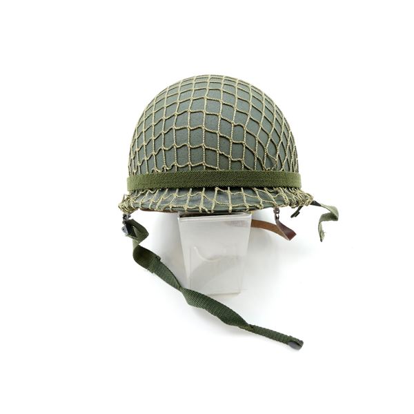 REPRODUCTION U.S. MILITARY M1 HELMET