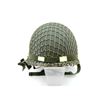 Image 2 : REPRODUCTION U.S. MILITARY M1 HELMET