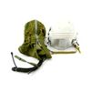 Image 2 : RUSSIAN MILITARY GSH-4AA HIGH ALTITUDE HELMET