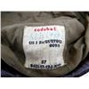 Image 6 : GERMAN MILITARY BERET AND SHELTER HALF HOOD LOT