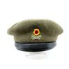 Image 1 : 1963 GERMAN MILITARY PANZER TANKERS HELMET