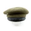 Image 2 : 1963 GERMAN MILITARY PANZER TANKERS HELMET