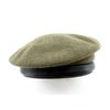Image 3 : 1963 GERMAN MILITARY PANZER TANKERS HELMET