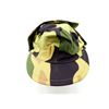 Image 1 : 1961 CZECH MILITARY SALAMANDER CAMO PARACHUTIST CAP