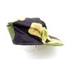 Image 3 : 1961 CZECH MILITARY SALAMANDER CAMO PARACHUTIST CAP