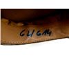 Image 7 : 1945 TO 1956 HUNGARIAN MILITARY PEAKED CAP AND BELT LOT