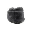 Image 2 : REPRODUCTION GERMAN PANZER OFFICER'S CAP