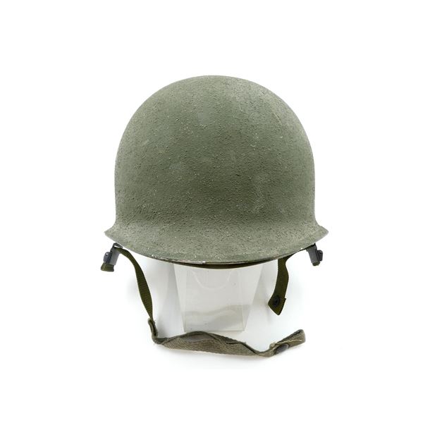 U.S. MILITARY M1 HELMET