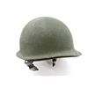 Image 3 : U.S. MILITARY M1 HELMET
