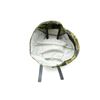 Image 5 : CANADIAN MILITARY CG634 HELMET WITH COVER